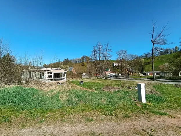 Prodej pozemku pro bydlení, Rudník, 1151 m2