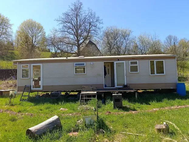 Prodej pozemku pro bydlení, Rudník, 1151 m2
