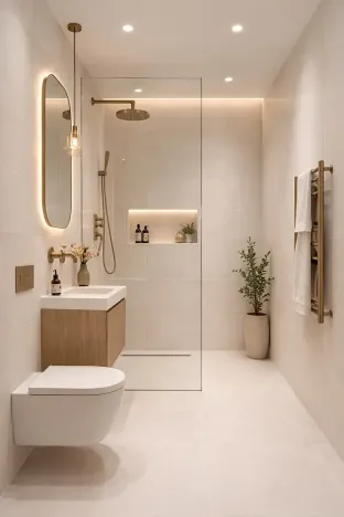 Prodej bytu 1+kk, Praha - Chodov, Benkova, 37 m2