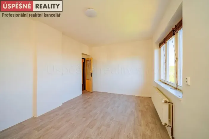 Prodej bytu 3+1, Praha - Hlubočepy, Slivenecká, 78 m2