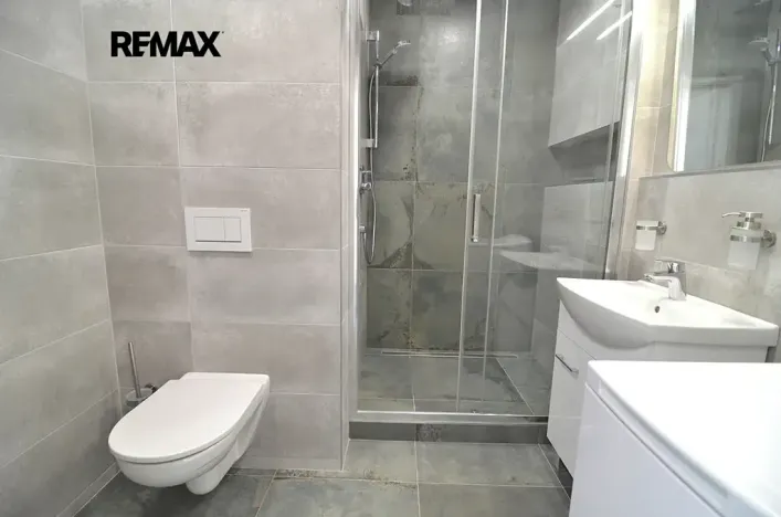 Pronájem bytu 2+kk, Praha - Stodůlky, Nušlova, 46 m2