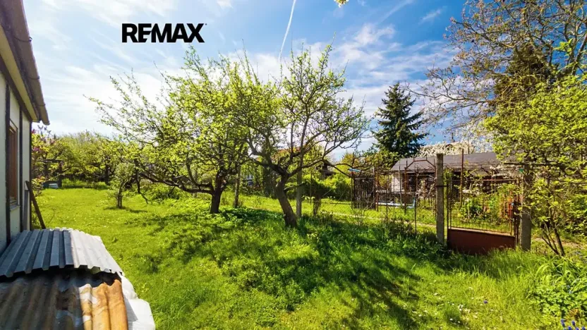 Prodej pozemku pro bydlení, Praha - Velká Chuchle, 957 m2