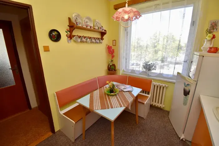 Prodej bytu 3+1, Čáslav, Žacká, 70 m2