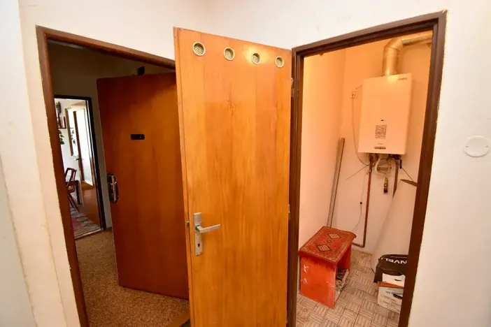 Prodej bytu 3+1, Čáslav, Žacká, 70 m2