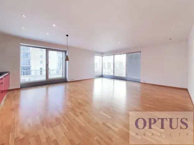 Pronájem bytu 2+kk, Praha - Vinohrady, Korunní, 76 m2
