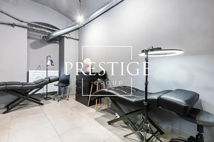 Pronájem obchodního prostoru, Praha - Smíchov, Pecháčkova, 121 m2