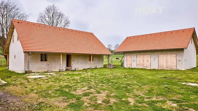 Prodej rodinného domu, Předslavice, 150 m2