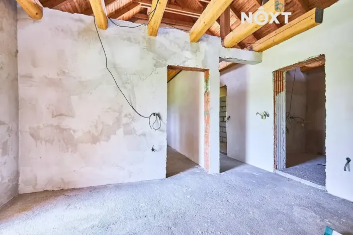 Prodej rodinného domu, Předslavice, 150 m2