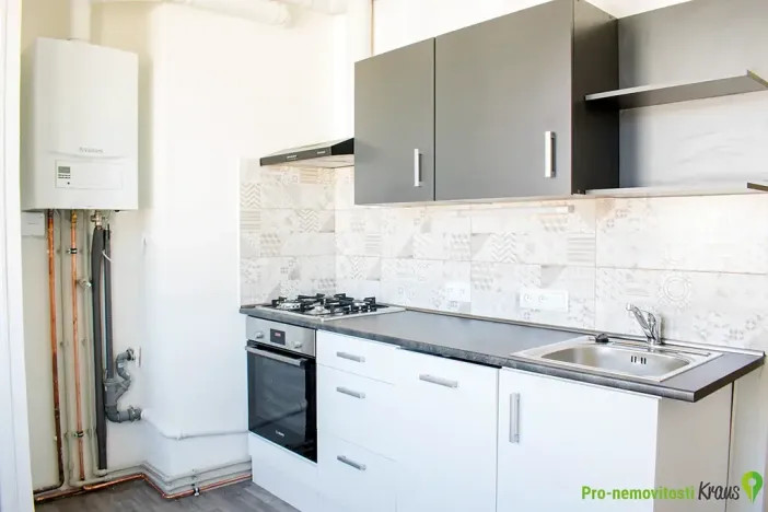Pronájem bytu 2+1, Rokycany, Mládežníků, 56 m2