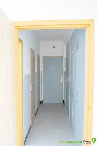 Pronájem bytu 2+1, Rokycany, Mládežníků, 56 m2