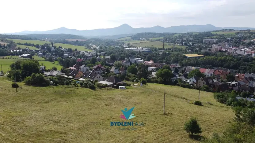 Prodej pozemku pro bydlení, Bystřany, Havlíčkova, 20000 m2