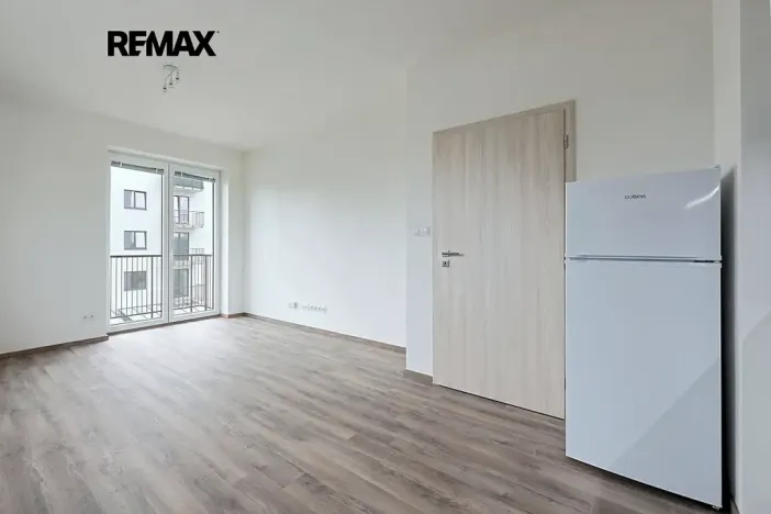 Pronájem bytu 2+kk, Plzeň, Pecháčkova, 47 m2