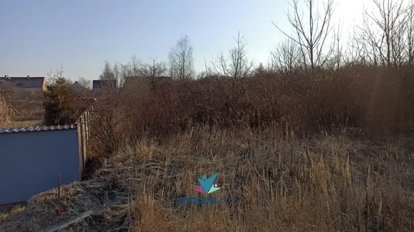 Prodej pozemku pro bydlení, Srbice, 1761 m2