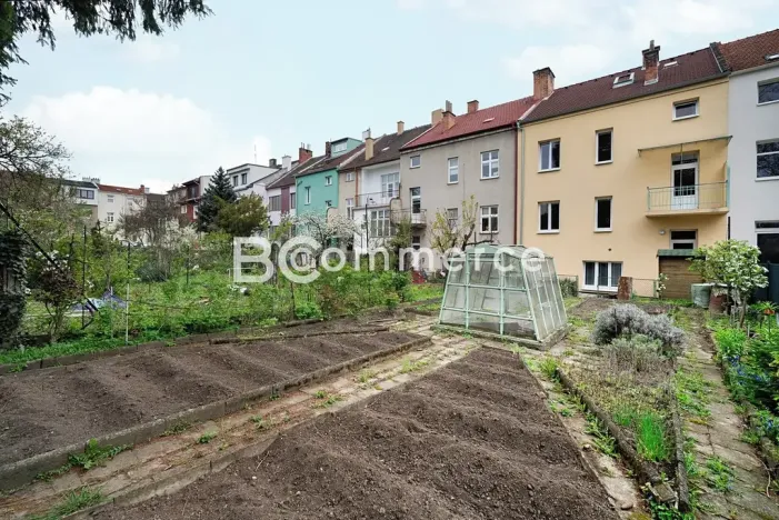 Prodej rodinného domu, Brno, Chudobova, 170 m2