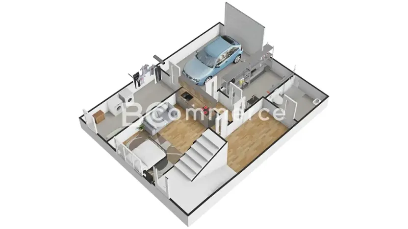 Prodej rodinného domu, Brno, Chudobova, 170 m2