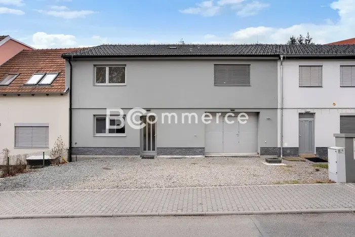 Prodej rodinného domu, Brno, Chaloupky, 240 m2