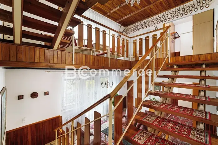 Prodej vily, Dolní Kounice, Zámecká, 270 m2