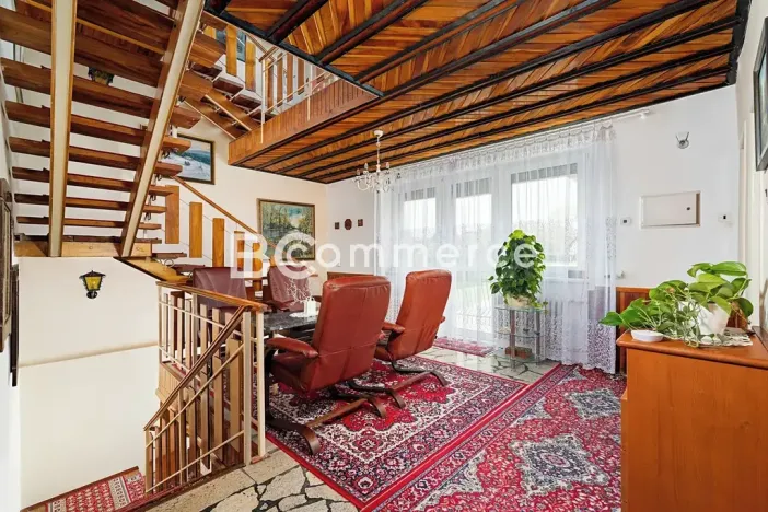 Prodej vily, Dolní Kounice, Zámecká, 270 m2