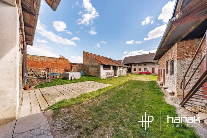 Prodej rodinného domu, Osek nad Bečvou, 165 m2