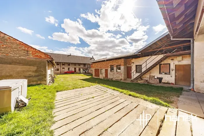 Prodej rodinného domu, Osek nad Bečvou, 165 m2
