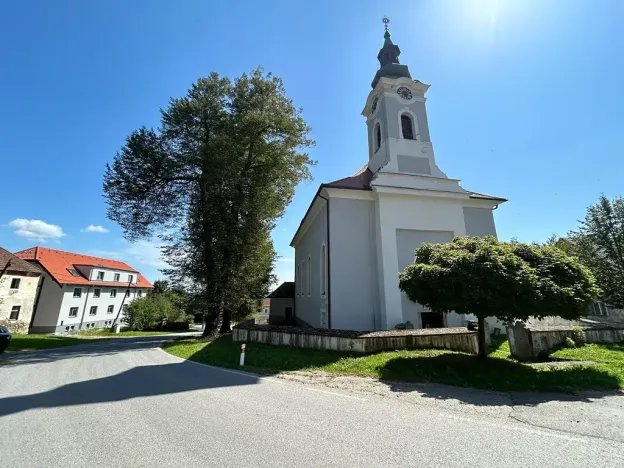 Prodej pozemku pro bydlení, Horní Planá, 4593 m2