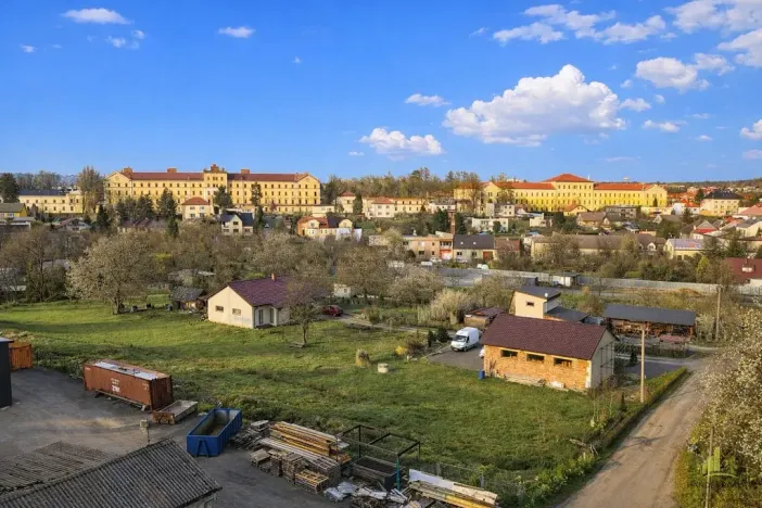 Prodej rodinného domu, Hranice - Hranice I-Město, 139 m2