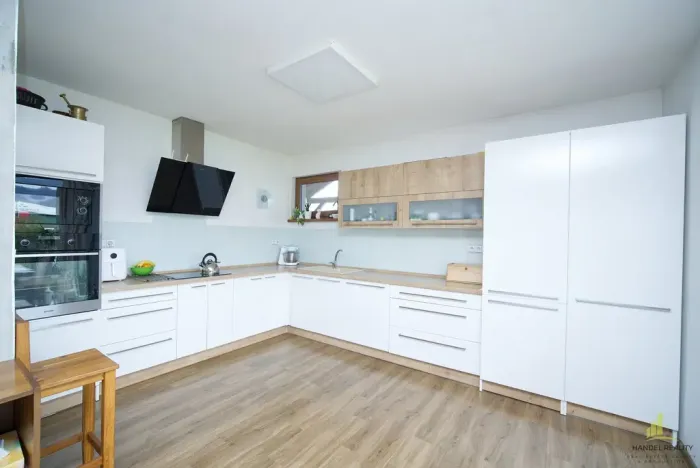 Prodej rodinného domu, Hranice - Hranice I-Město, 139 m2
