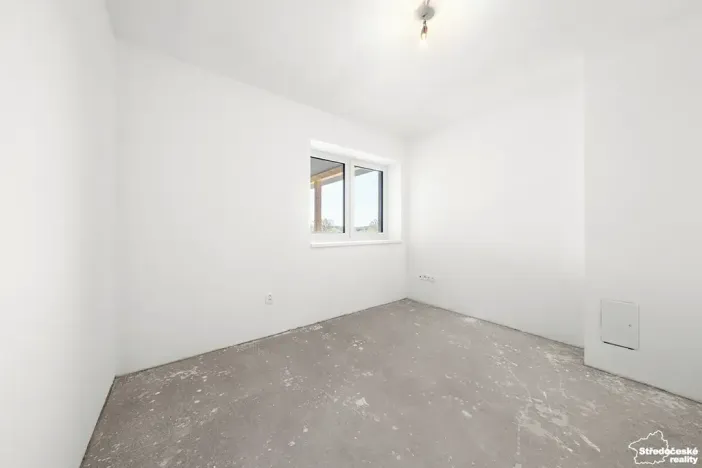 Prodej rodinného domu, Chabeřice, 157 m2