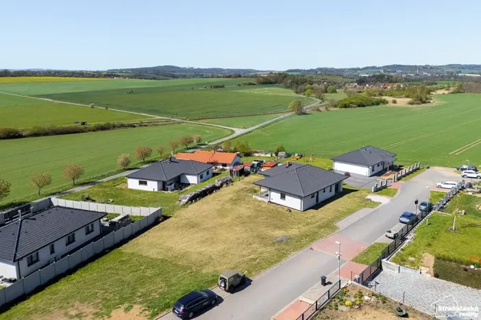 Prodej rodinného domu, Chabeřice, 157 m2