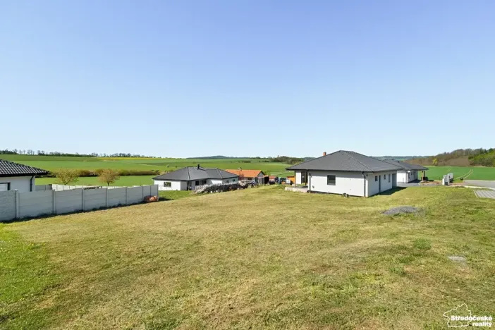 Prodej rodinného domu, Chabeřice, 157 m2