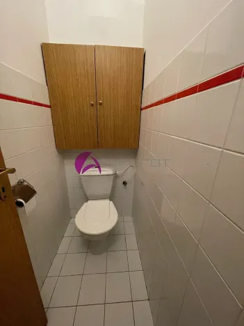 Pronájem bytu 2+kk, Olomouc, Topolová, 40 m2