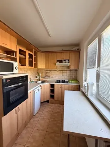 Prodej bytu 3+1, Cheb, 17. listopadu, 65 m2