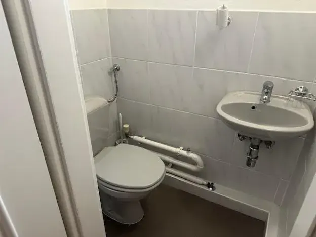 Pronájem bytu 2+1, Praha - Strašnice, Královická, 77 m2