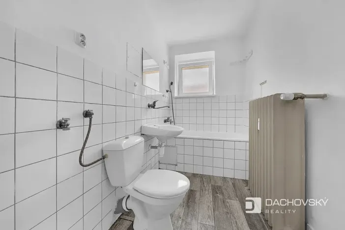 Prodej bytu 2+1, Pardubice, Teplého, 53 m2