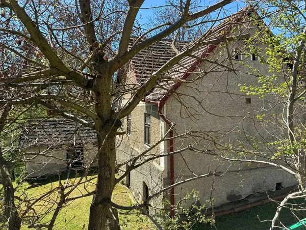 Prodej rodinného domu, Neveklov, 90 m2