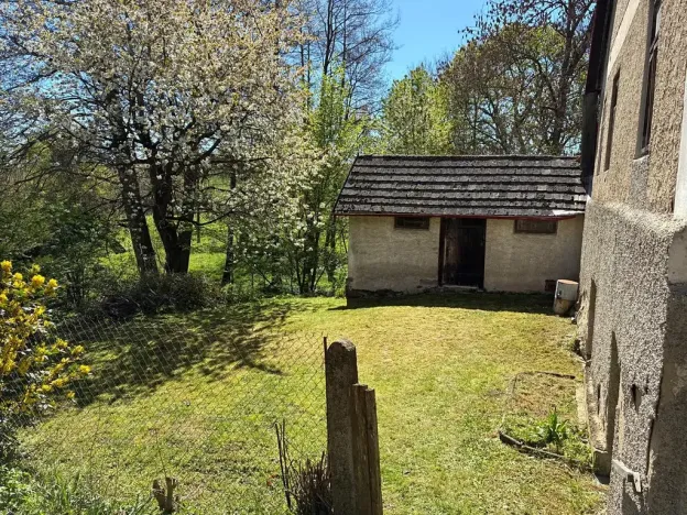 Prodej rodinného domu, Neveklov, 90 m2