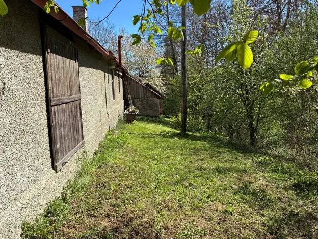 Prodej rodinného domu, Neveklov, 90 m2