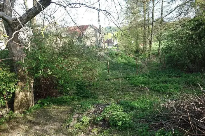 Prodej rodinného domu, Neveklov, 90 m2