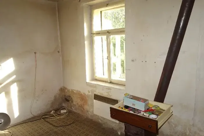 Prodej rodinného domu, Neveklov, 90 m2