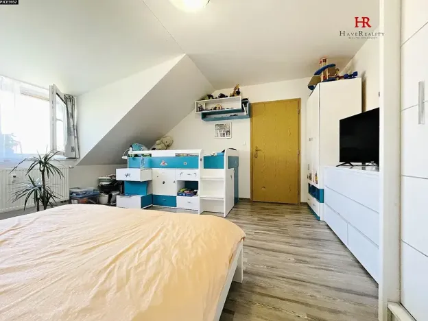 Pronájem bytu 2+1, Benešov, Na Chmelnici, 63 m2