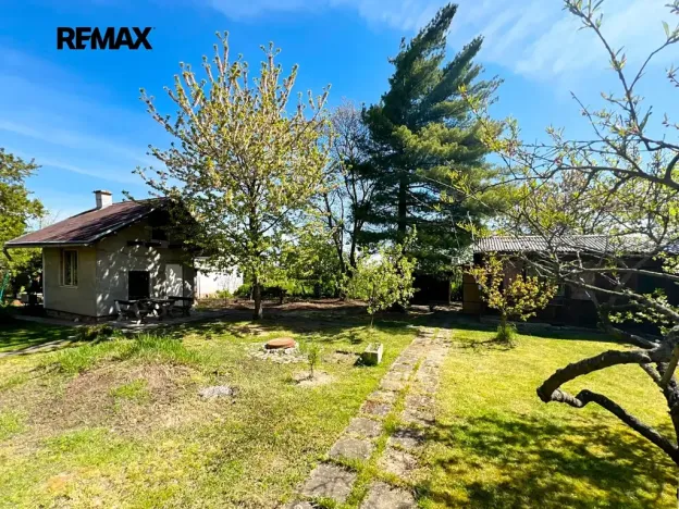 Prodej zahrady, Praha, 398 m2