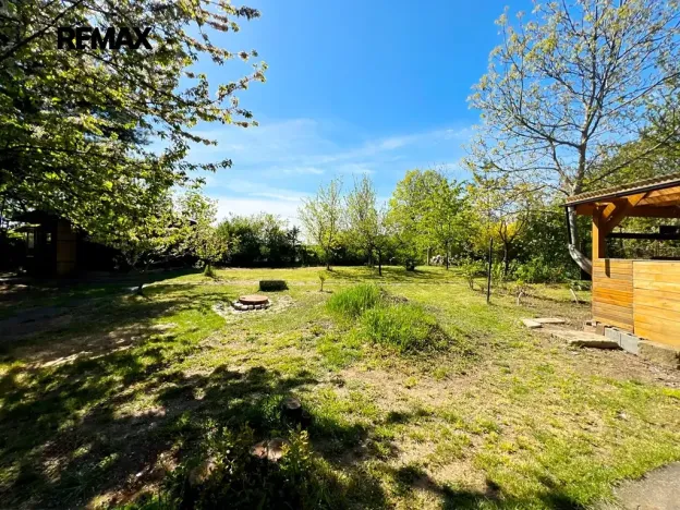 Prodej zahrady, Praha, 400 m2