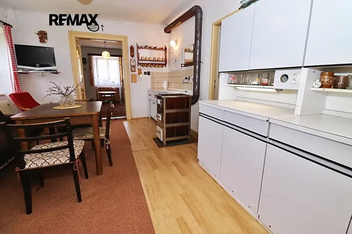 Prodej chalupy, Ždírec nad Doubravou, 81 m2