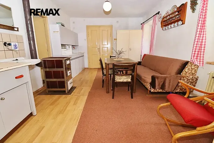 Prodej chalupy, Ždírec nad Doubravou, 81 m2