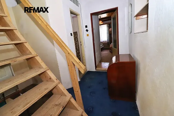 Prodej chalupy, Ždírec nad Doubravou, 81 m2