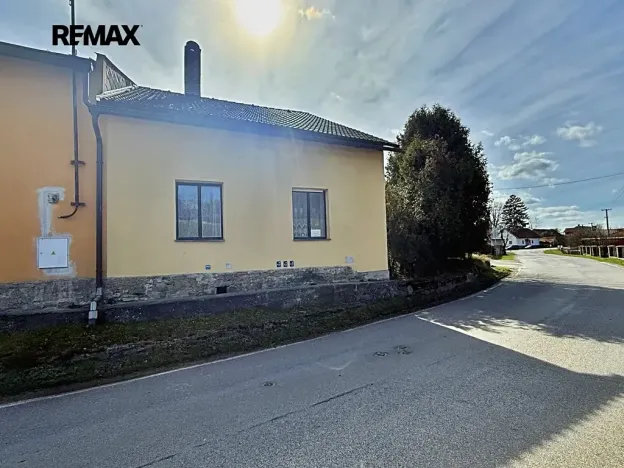 Prodej chalupy, Ždírec nad Doubravou, 81 m2