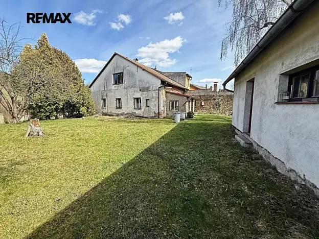 Prodej chalupy, Ždírec nad Doubravou, 81 m2