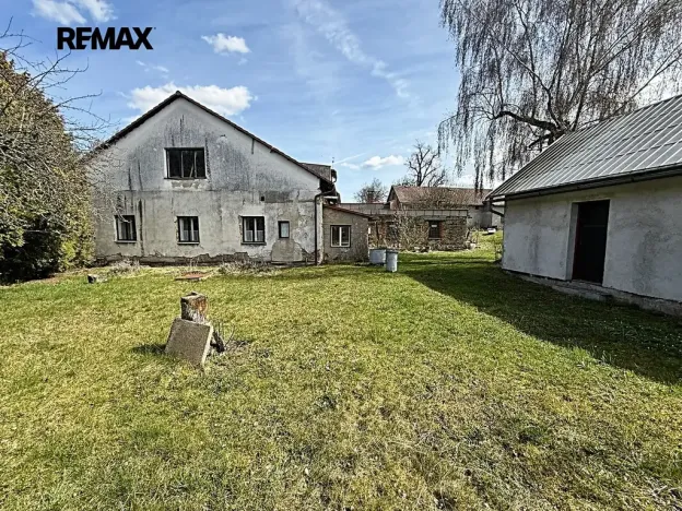 Prodej chalupy, Ždírec nad Doubravou, 81 m2