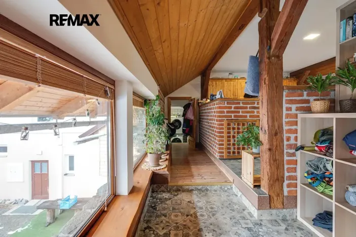 Prodej ubytování, Lipová-lázně, 703 m2