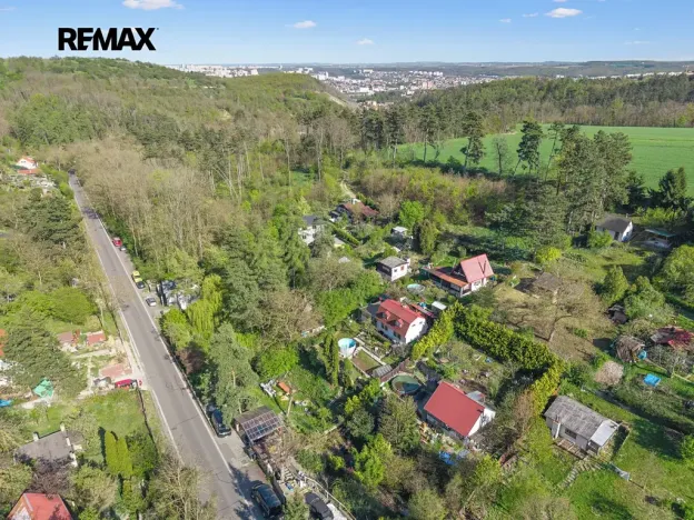 Prodej chaty, Praha - Slivenec, 34 m2